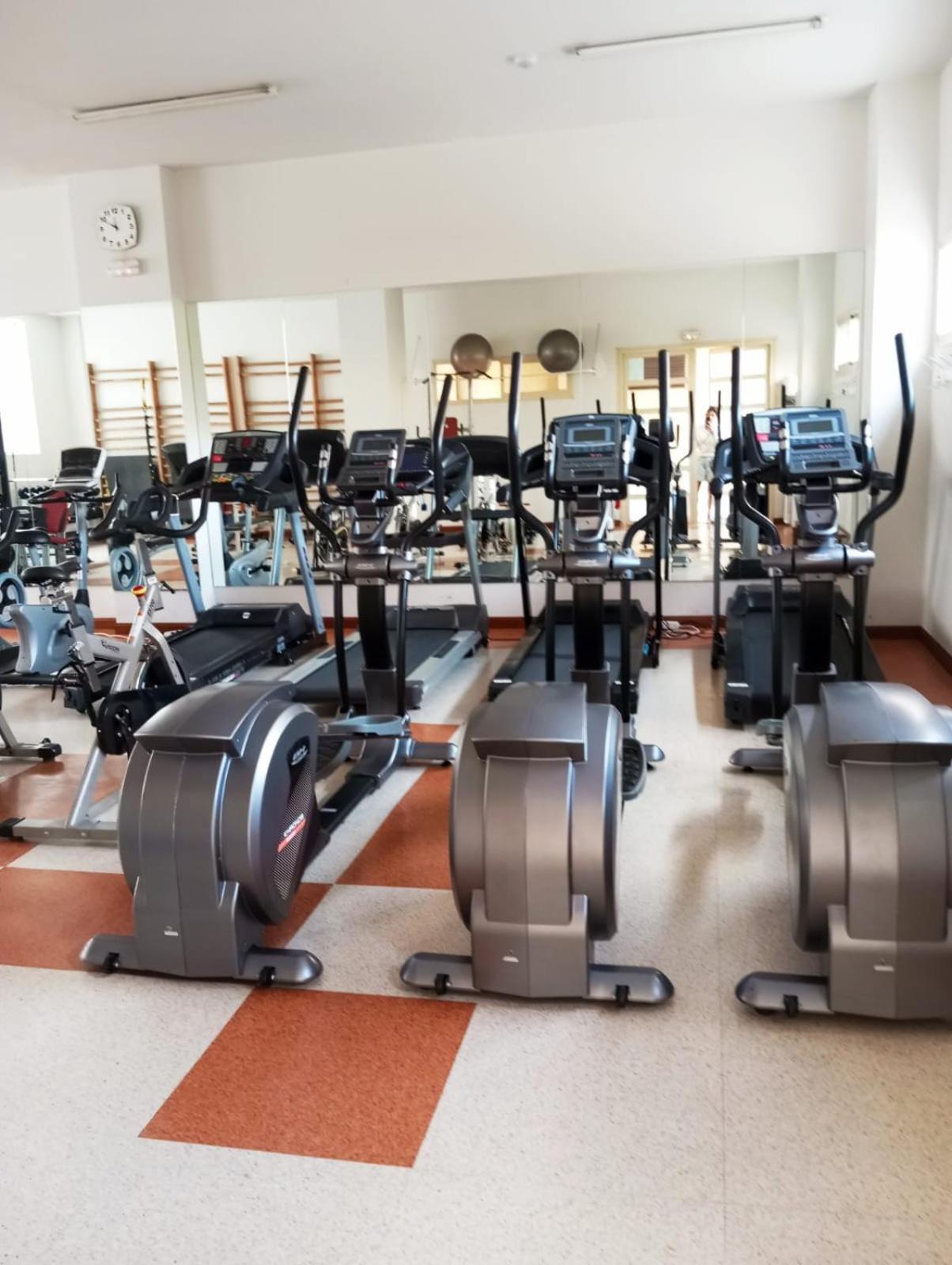 Madrid Las Tablas Apartments Ngoại thất bức ảnh