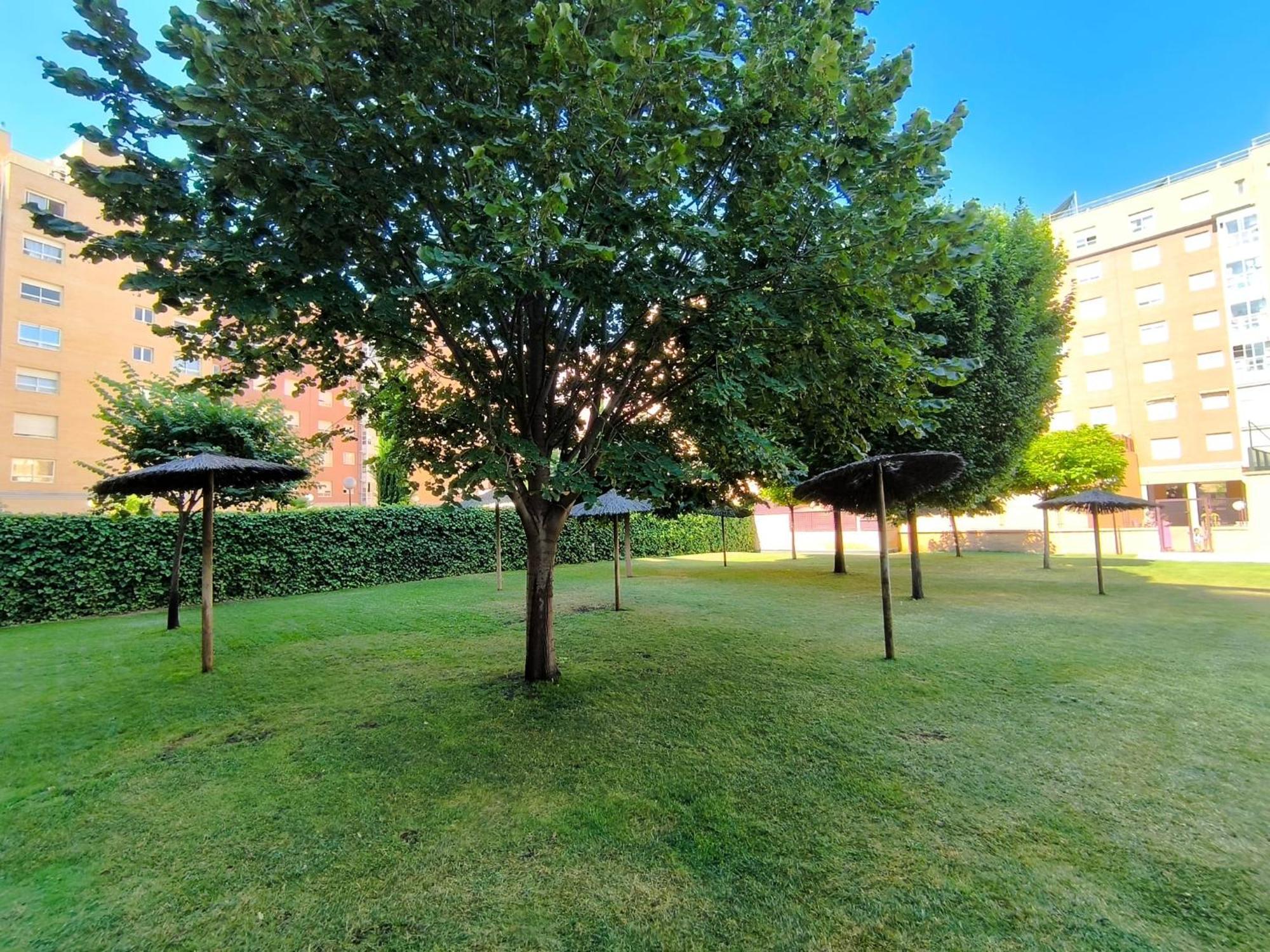 Madrid Las Tablas Apartments Ngoại thất bức ảnh
