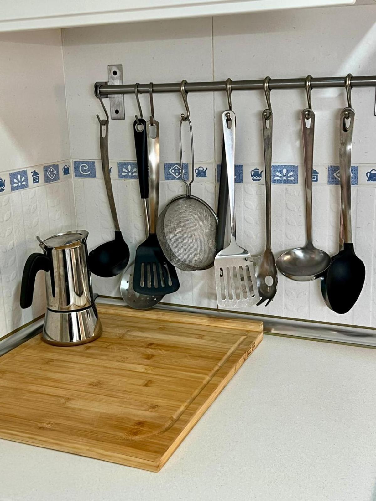 Madrid Las Tablas Apartments Ngoại thất bức ảnh